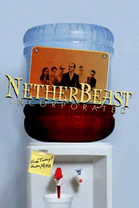 Netherbeast Incorporated